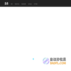 山东圣森信息技术有限公司_流量平台_流量经营平台_流量营销平台_物联网卡办理