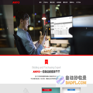 青岛安永信息技术有限公司
