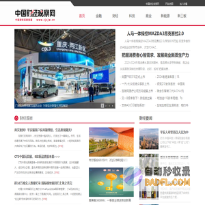 中国财经观察网