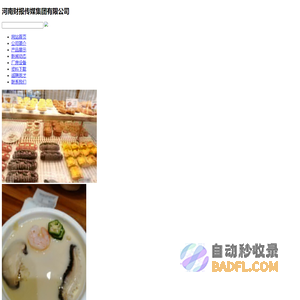 河南财报传媒集团有限公司