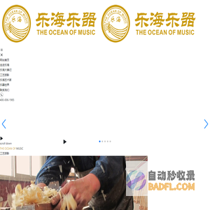 乐海乐器有限公司|古筝|琵琶