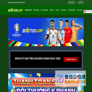 Bongvip  🆘 Nhà Cái Cá Cược Trực Tuyến Hàng Đầu 2024