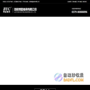 交叉滚子轴承-交叉圆锥滚子轴承-YRT转台轴承厂家-洛阳博盈轴承有限公司