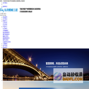 扬州市东亮照明工程有限公司