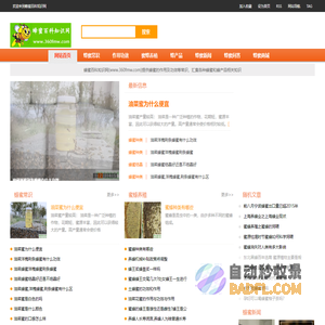 蜂蜜的作用与功效_专业蜜蜂养殖蜂产品知识资讯网_蜂蜜百科知识网
