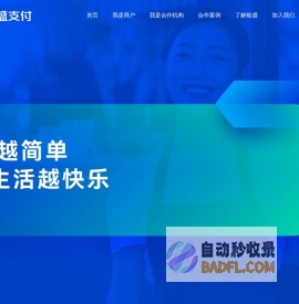 银盛支付