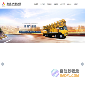 重庆鼎力升建筑加固有限公司