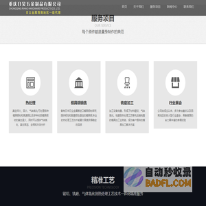 热处理工艺|日立金属|模具钢材|气体氮化-重庆日昊五金制品有限公司
