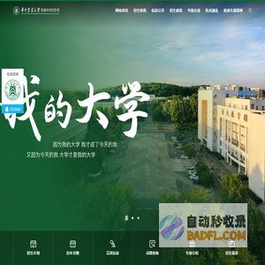 本科招生网