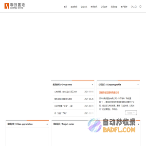 联投置地
