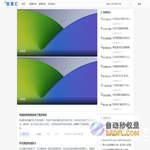 股票汇