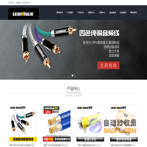 广州雷歌汽车用品有限公司