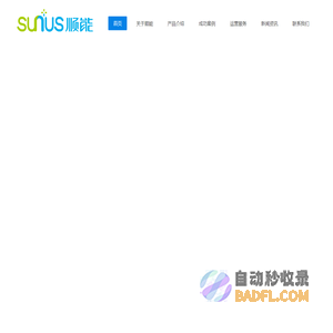 山东顺能网络科技有限公司