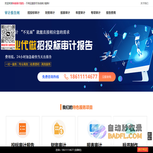 年度财务审计报告收费标准_标侠审计报告-出具招投标审计报告多少钱_公司财务报表审计