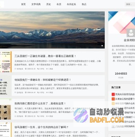 金泉翱联网