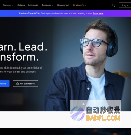 Learn the Latest Tech Skills; Advance Your Career | Udacity