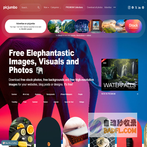Free Stock Photos & Images • picjumbo