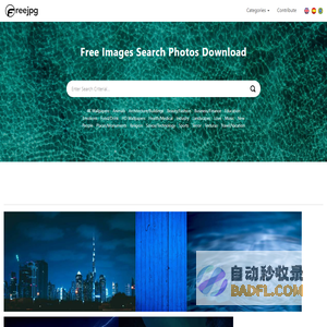 Free Image Search  - Free Images Bank [2024]