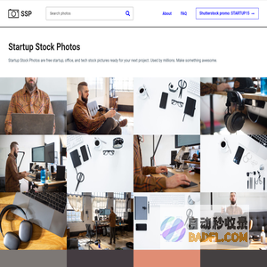 Startup Stock Photos | Best Royalty Free Tech Office Photos