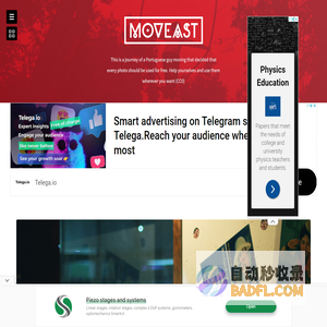 Moveast