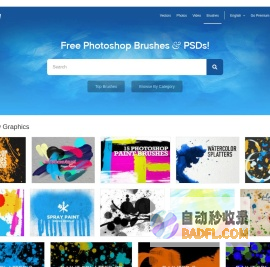 Free Photoshop Brushes at Brusheezy!