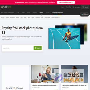 PhotoDune - Royalty Free Stock Photos & Images