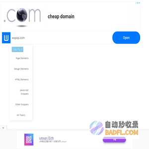 CodeMyUI
