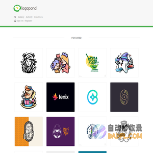Logopond - Logo, Brand & Identity Inspiration
