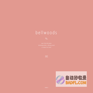 Bellwoods