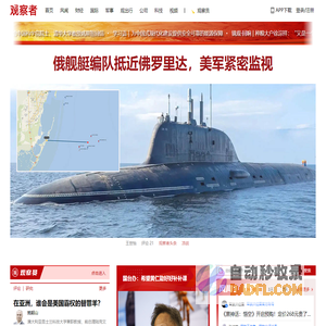 观察者网