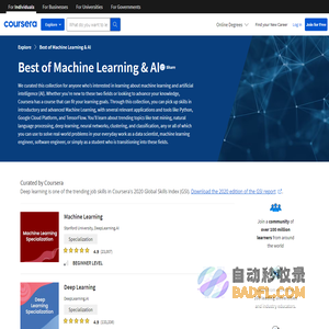 fast.ai – fast.ai—Making neural nets uncool again