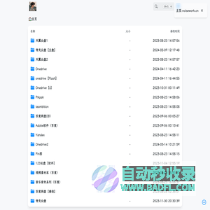 NOISE&资源库