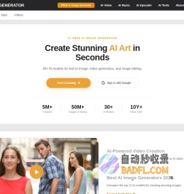 AI Image Generator: AI Picture & Video Maker to Create AI Art Photos Animation | Deep Dream Generator DDG
