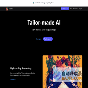 Prodia - Add Generative AI into your App