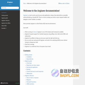 Welcome to the Asgineer documentation! — Asgineer 0.8.1 documentation
