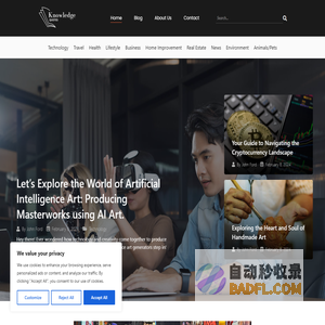 Home - Knowledge Quotes