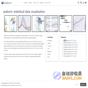 seaborn: statistical data visualization — seaborn 0.13.2 documentation