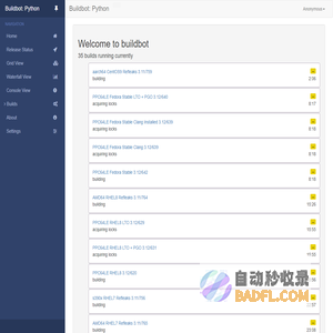 Buildbot