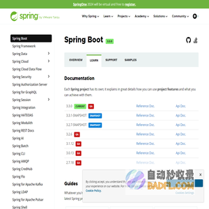 Spring Boot
