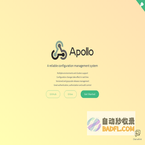 Apollo