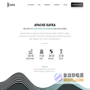 Apache Kafka