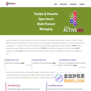 ActiveMQ