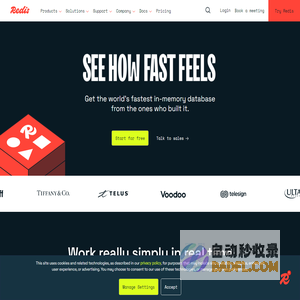 Redis - The Real-time Data Platform