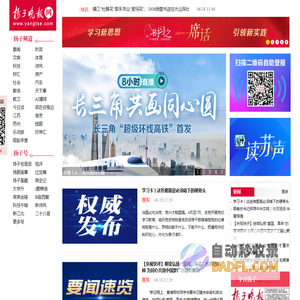 扬子晚报网