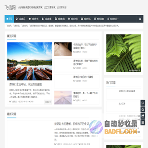 飞信网
