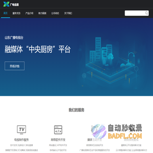 山东广电信通网络运营有限公司