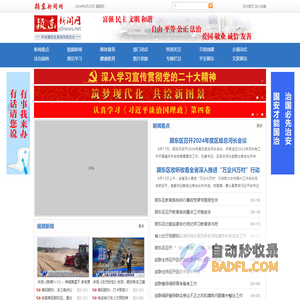 颍东新闻网