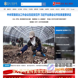 黑龙江新闻网 - 龙头新闻 - 黑龙江日报报业集团