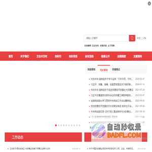 中国光彩事业