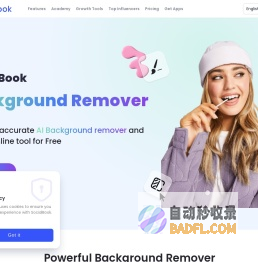 Free Photo Background Remover | The most accurate AI Background remover and editing online tool for Free | SocialBook